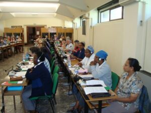 Chapitre Général 2014 – Célébration
