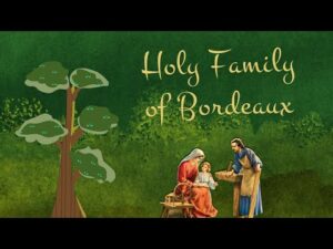 A song in honour of the Spirit , Vision and Mission of the HFB.