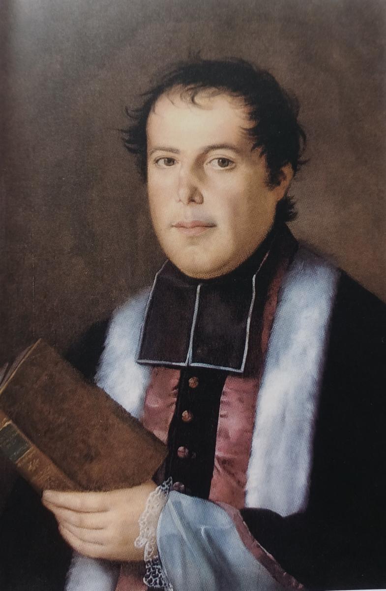 Un hombre de esperanza