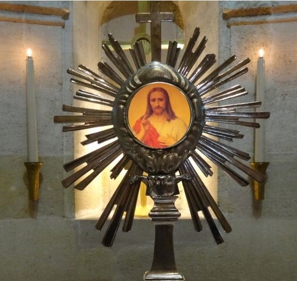 “Solo Dios es nuestra esperanza”
